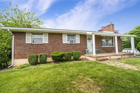 2935 Christine St, Bethlehem, PA 18020