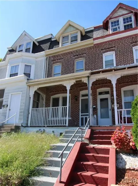 216 N Franklin St, Allentown, PA 18102