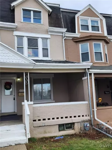 450 Hanover Ave, Allentown, PA 18109