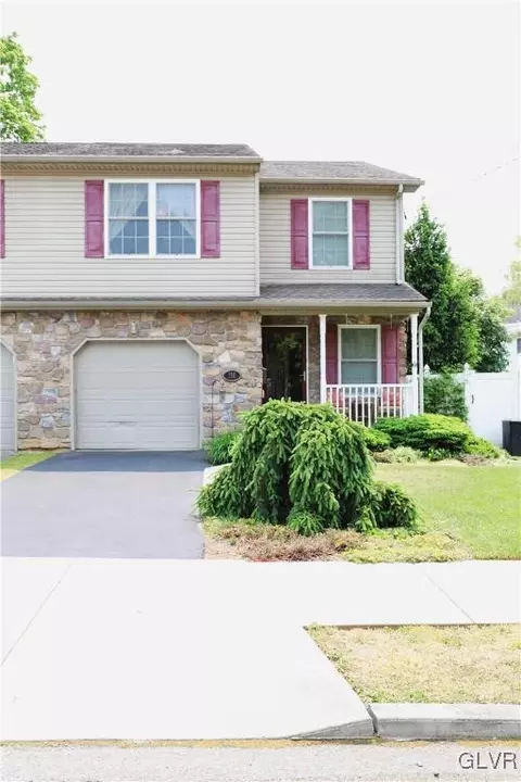 210 E Greenwich St, Bethlehem, PA 18018