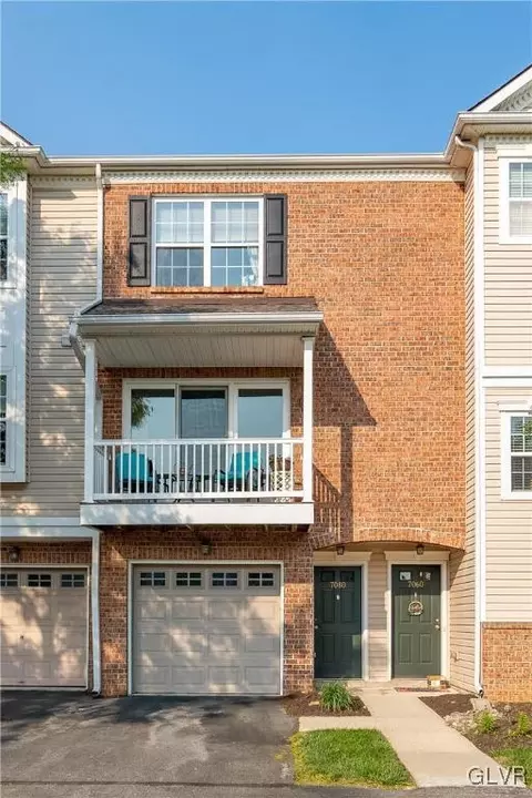 7080 Pioneer Dr, Macungie, PA 18062