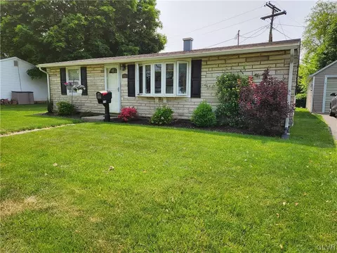 116 George Ave, Nazareth, PA 18064