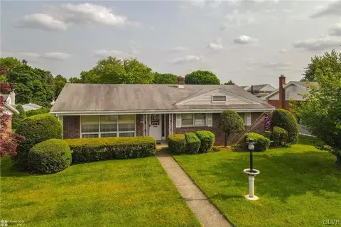 1628 W Livingston St, Allentown, PA 18102