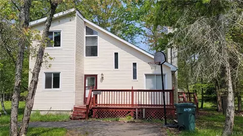6420 Marvin Gdns, Coolbaugh Twp, PA 18466