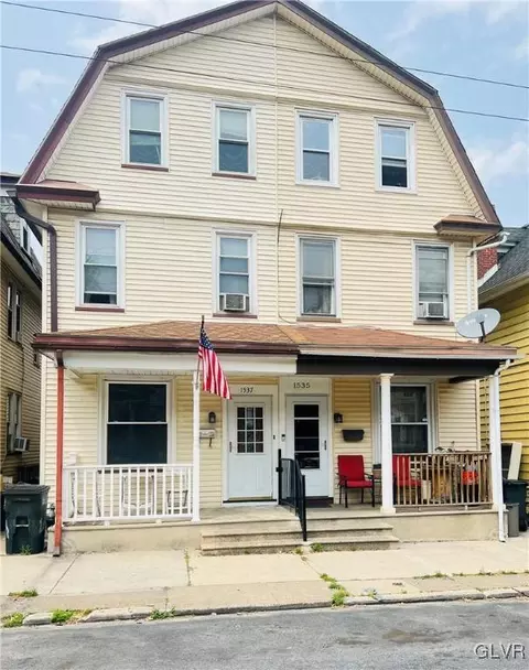 1535 Lehigh St, Easton, PA 18042