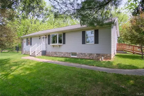 2336 W Emaus Ave, Allentown, PA 18103