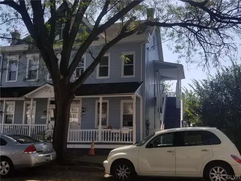 54 W Wilkes Barre St #2, Easton, PA 18042