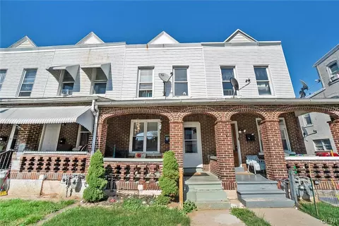841 N Jordan St, Allentown, PA 18102