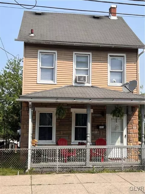 409 Summit St, Bethlehem, PA 18015