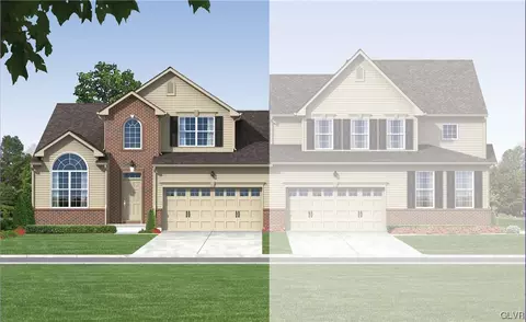 1761 Charley Ln #LOT 61, Bethlehem, PA 18020