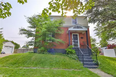 1903 E Woodlawn St, Allentown, PA 18109