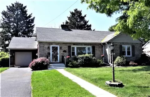 1448 W Highland St, Allentown, PA 18102