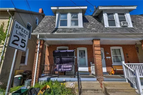 112 Front St, Hellertown, PA 18055