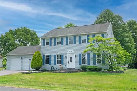 6058 Tamarack Dr, Allentown, PA 18104