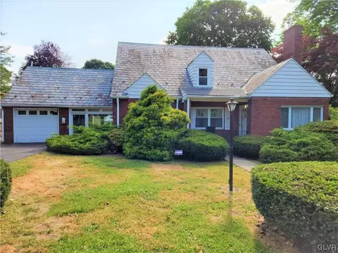 505 N 30th St, Allentown, PA 18104