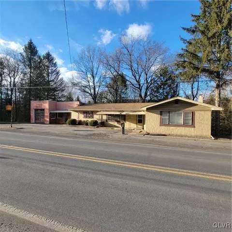 190 Stock St, Nesquehoning, PA 18240