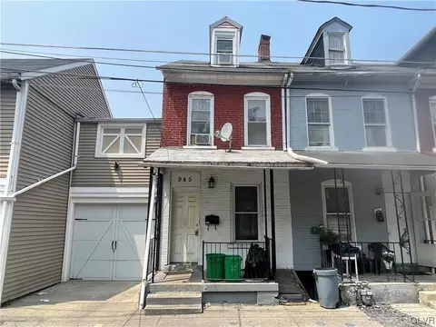 945 North St, Allentown, PA 18102
