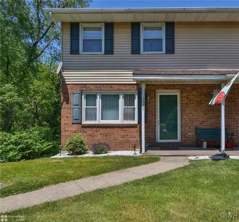 3525 Trythall St, Bethlehem, PA 18020