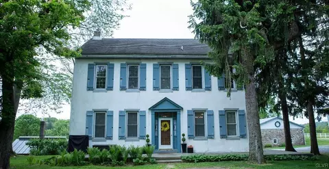 214 Hartz Rd, Ruscombmanor Twp, PA 19522