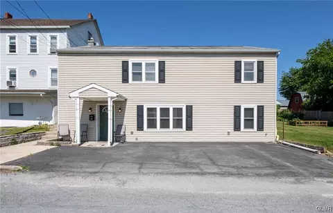 169 Green St, Emmaus, PA 18049