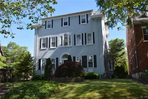 123 E Market St, Bethlehem, PA 18018