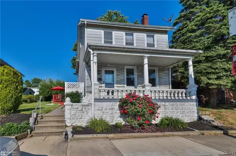 128 S 2nd St, Coplay, PA 18037