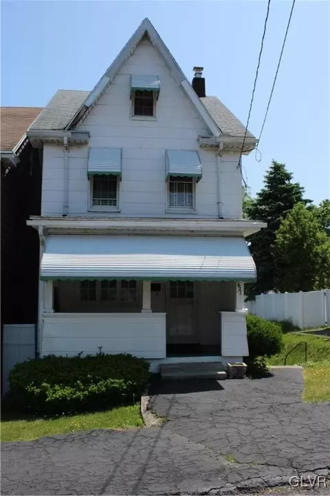671 Peace St, Hazleton, PA 18201