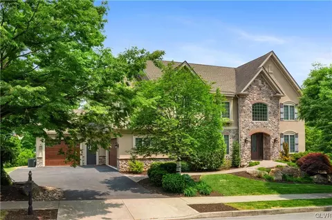 549 Churchill Ln, Allentown, PA 18106