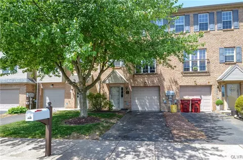 2531 Chestnut Ln, Forks Twp, PA 18040