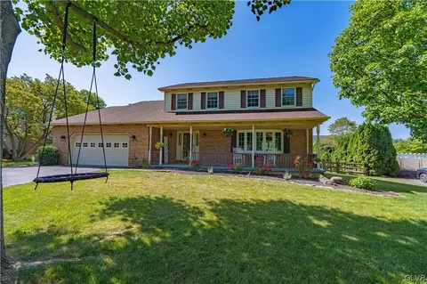 3226 Margate Rd, Bethlehem, PA 18020
