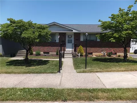 937 E Turner St, Allentown, PA 18109