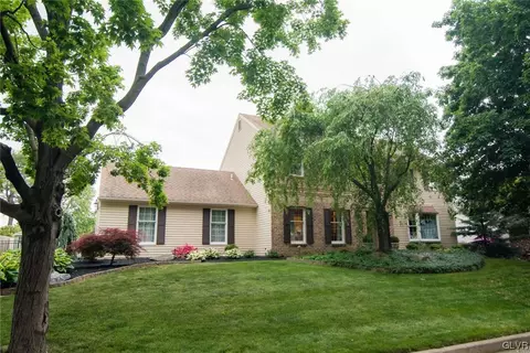 937 Bridle Path Rd, Allentown, PA 18103