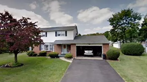 7161 Linden Rd, Macungie, PA 18062