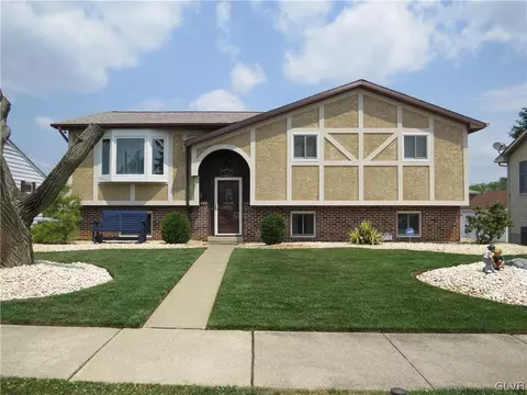 339 W Lynnwood St, Allentown, PA 18103