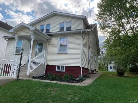 44 S High St, East Bangor Borough, PA 18013