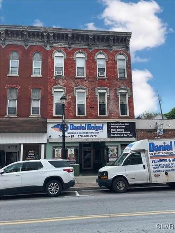 44 W Broad St, Tamaqua, PA 18252