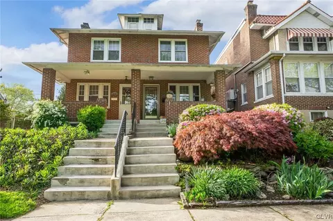 2141 W Washington St, Allentown, PA 18104