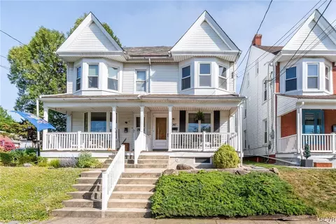 747 Walnut St, Emmaus, PA 18049