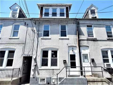 730 N Railroad St, Allentown, PA 18102