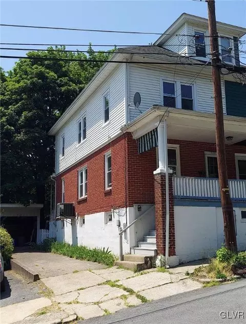 904 Porter St, Easton, PA 18042