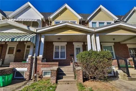 616 N Howard St, Allentown, PA 18102