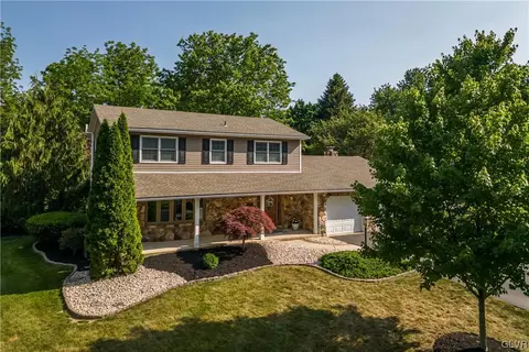 7909 Trails End, Fogelsville, PA 18051