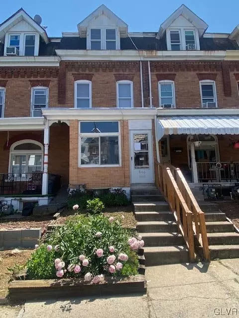 446 W Washington St, Allentown, PA 18102
