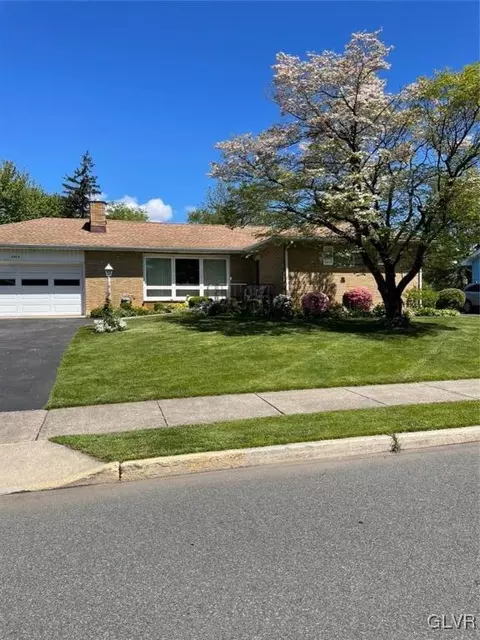 1915 E Columbia St, Allentown, PA 18109