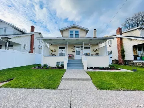 1421 E Livingston, Allentown, PA 18109