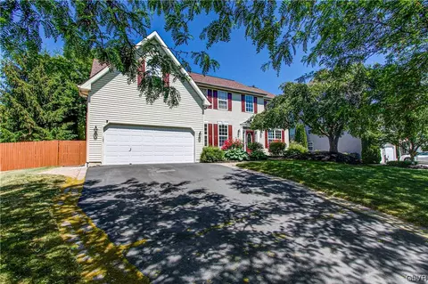 110 Ridge Run, Sellersville, PA 18960