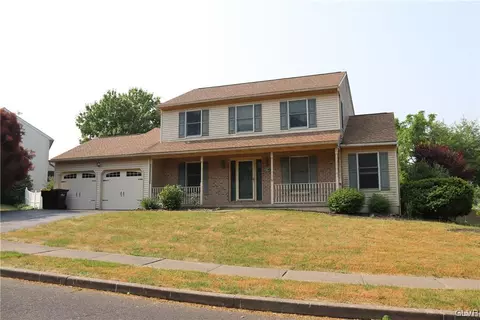 4190 Alder Rd, Bethlehem, PA 18020