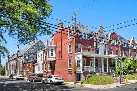 52 S Franklin St, Allentown, PA 18102