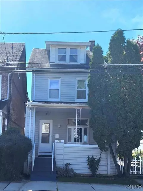 306 W Susquehanna St, Allentown, PA 18103