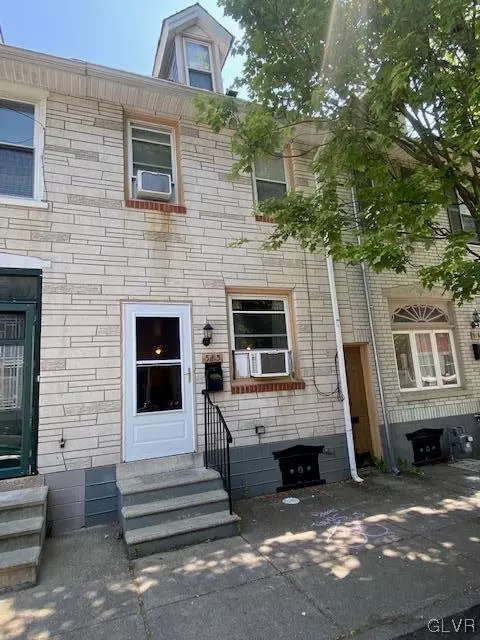 515 Park St, Allentown, PA 18102
